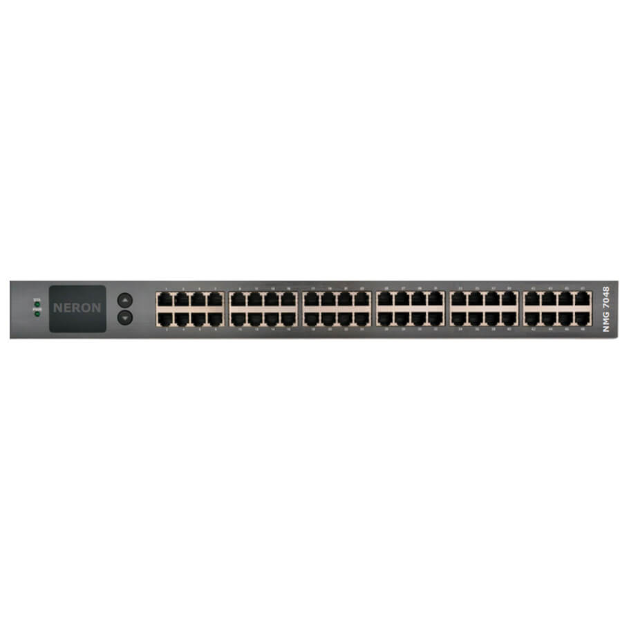 48 FXO VoIP Gateway Neron NMG 7048-O